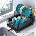 Multi Functional 2 Tier Dish Drying Rack